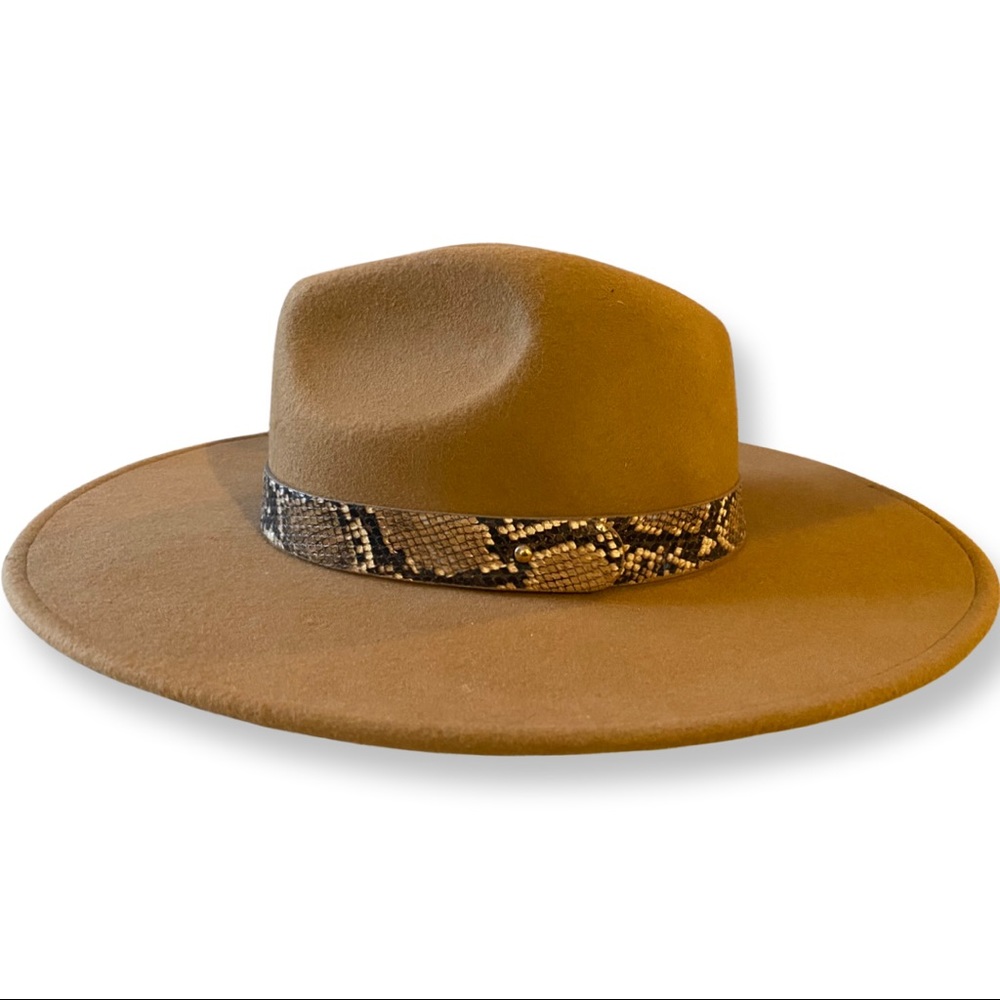 VICI-Tomahawk Hat